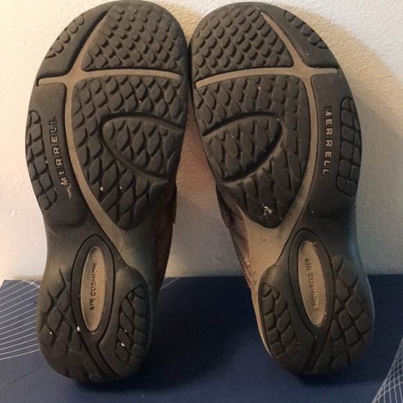 Merrell mules - Picture 8 of 9